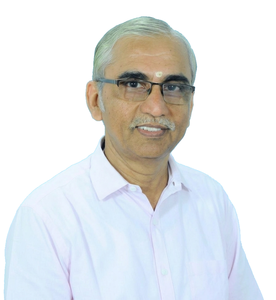 M. Peethambaran Sarvodaya
